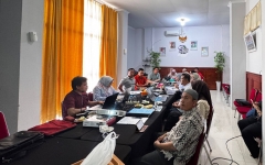 Pelatihan Penyusunan Laporan Keuangan Berdasarkan SAK EP